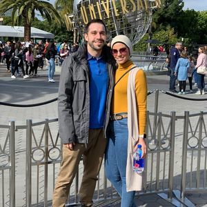 Meet your Posher, Samar